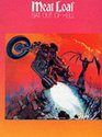 Meatloaf: Bat out of Hell (Popular Matching Folios)