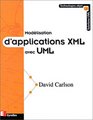 Modlisation d'applications XML avec UML