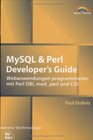 MySQL und Perl Developers Guide