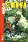 Marvel Age Spiderman Vol 2