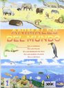 Animales del Mundo 1