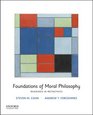 Foundations of Moral Philosophy Readings in Metaethics