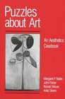 Puzzles about Art  An Aesthetics Casebook