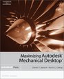 Maximizing Autodesk Mechanical Desktop