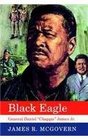 Black Eagle General Daniel Chappie James Jr