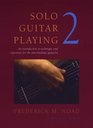 Solo Guitar Playing Vol 2