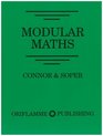 Modular Maths