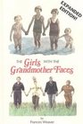 The Girls With the Grandmother Faces Not How to but Why Not for Todays Most Interesting New Breed of Women