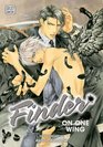 Finder Deluxe Edition On One Wing Vol 3