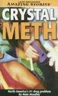 Crystal Meth North America's  1 Drug Problem