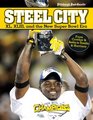 Steel City XL XLIII and the New Super Bowl Era