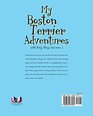 My Boston Terrier Adventures