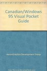 Canadian/Windows 95 Visual Pocket Guide