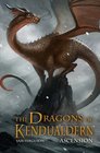 The Dragons of Kendualdern Ascension