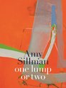 Amy Sillman One Lump or Two