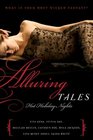 Alluring Tales Vol 2 Hot Holiday Nights