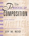The Process of Composition Third Edition