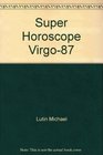 Super Horoscope Virgo87