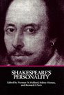 Shakespeare's Personality