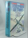 Great World War II Air Stories