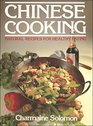 Chinese Cooking Natural Recipes for Healthy Eating