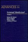 Advances in Internal Medicine