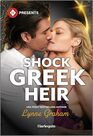 Shock Greek Heir