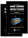 Gauge Theories in Particle Physics A Practical Introduction