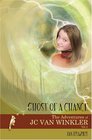 Ghost of a Chance The Adventures of JC Van Winkler Vol 2