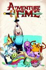 Adventure Time Vol 3