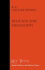 Religion and Philosophy 1916