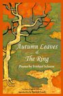 Autumn Leaves  The Ring Poems by Frithjof Schuon