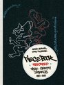 Piecebook Reloaded Rare Graffiti Drawings 19852005