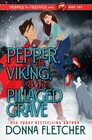 Pepper the Viking  the Pillaged Grave