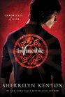 Invincible (Chronicles of Nick, Bk 2)