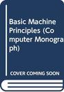 Basic machine principles