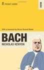 Faber Pocket Guide to Bach