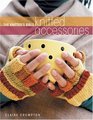 The Knitters Bible Knitted Accessories