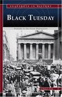 Black Tuesday Prelude to the Great Depression