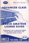 Amateur Radio Advanced Class License Study Guide