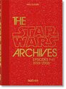 The Star Wars Archives 19992005 40th Ed