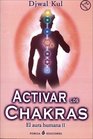 Activar Los Chakras