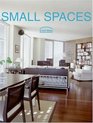 Small Spaces Good Ideas