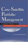CoreSatellite Portfolio Management