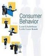 Consumer Behavior  Videos on DVD Consumer