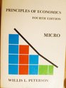 Principles of economics micro