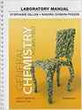 Laboratory Manual for General Chemistry Atoms First 2nd Edition
