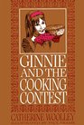 Ginnie and the Cooking Contest