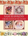 Sam Hawkins Cross Stitch Seasons