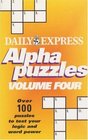 Express Alphapuzzles v 4